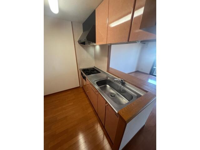 ピュアドーム箱崎ステーションの物件内観写真