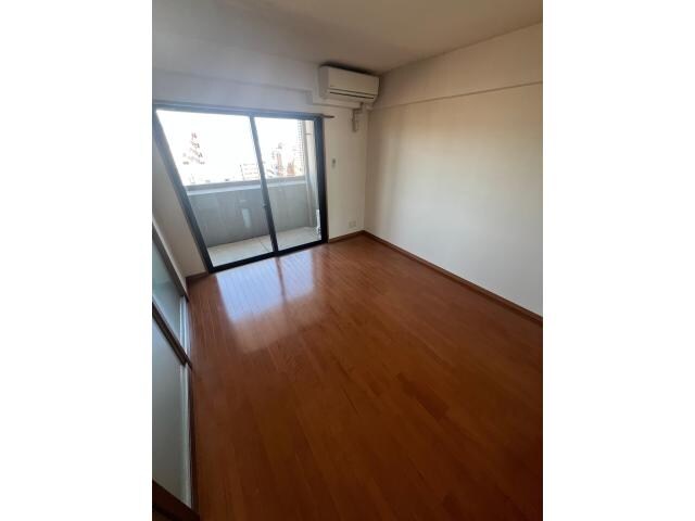 ピュアドーム箱崎ステーションの物件内観写真