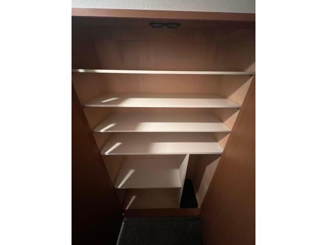 ピュアドーム箱崎ステーションの物件内観写真