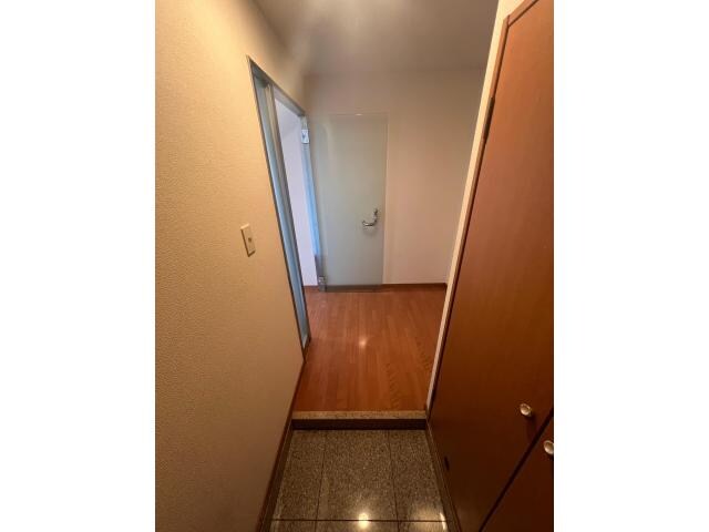 ピュアドーム箱崎ステーションの物件内観写真