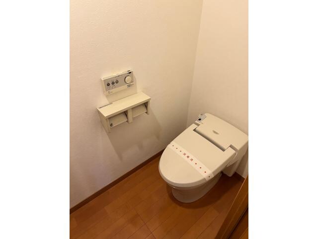 ピュアドーム箱崎ステーションの物件内観写真