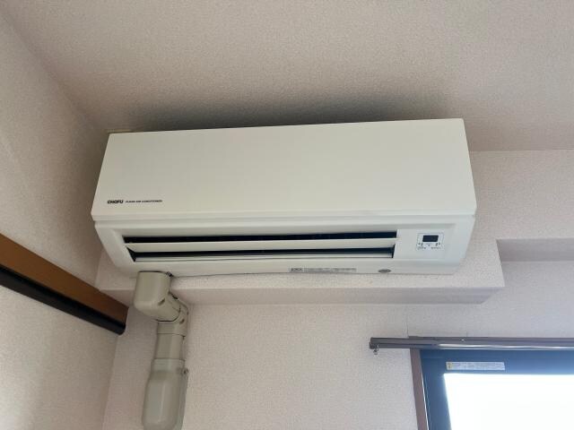 ピュアドーム箱崎ステーションの物件内観写真