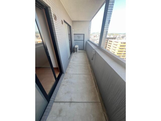 ピュアドーム箱崎ステーションの物件内観写真