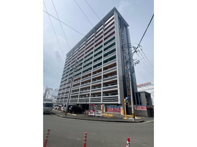 ORIENT BLD　NO.87 　マリアージュステーションの物件外観写真