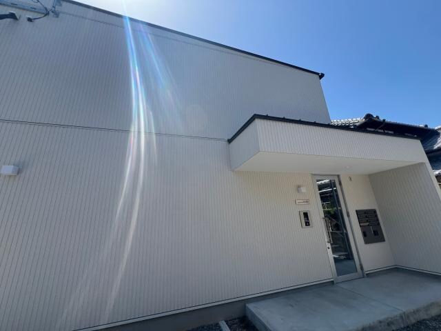 casamento BUNOの物件外観写真