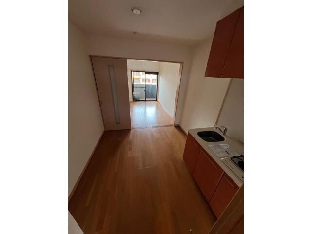 レジディア博多の物件内観写真