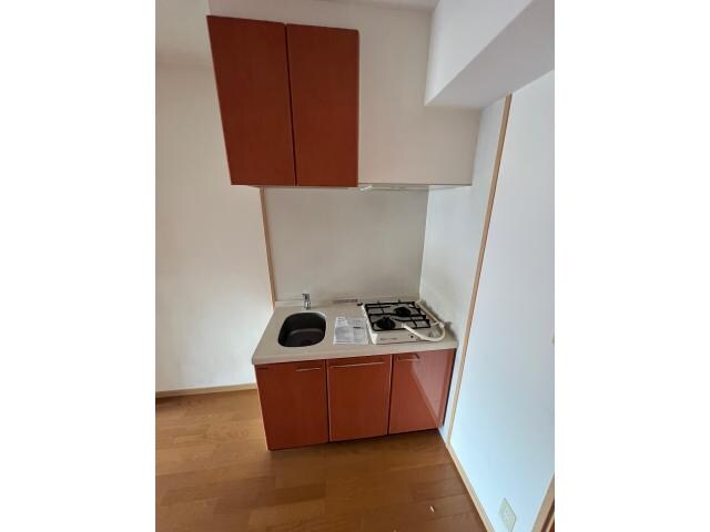 レジディア博多の物件内観写真