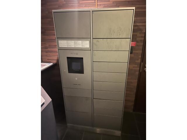 レジディア博多の物件外観写真