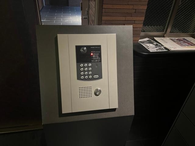 レジディア博多の物件外観写真