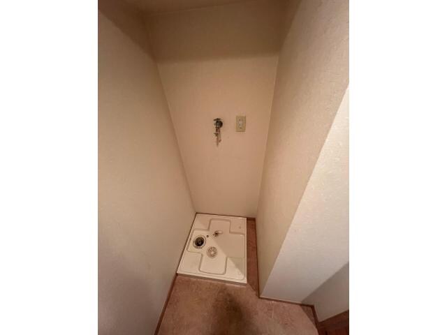 レジディア博多の物件内観写真