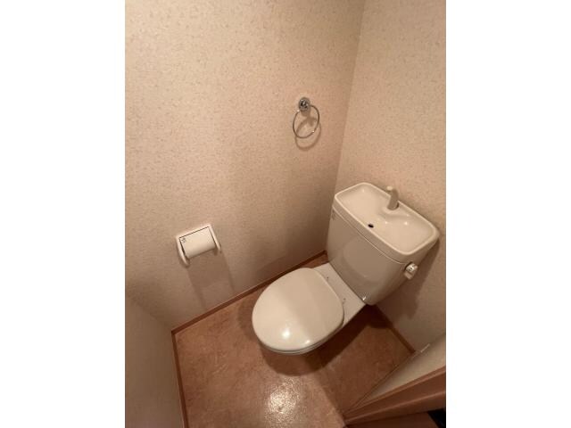 レジディア博多の物件内観写真