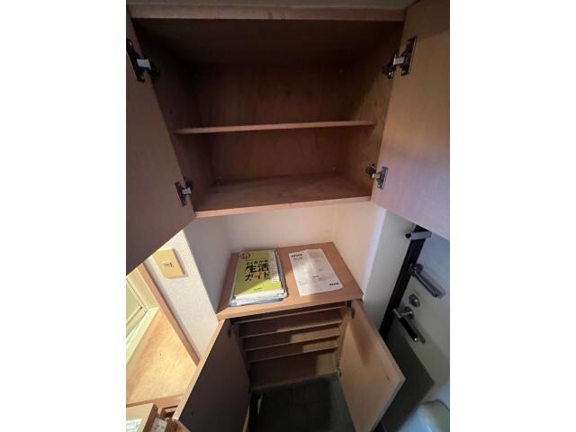 レジディア博多の物件内観写真