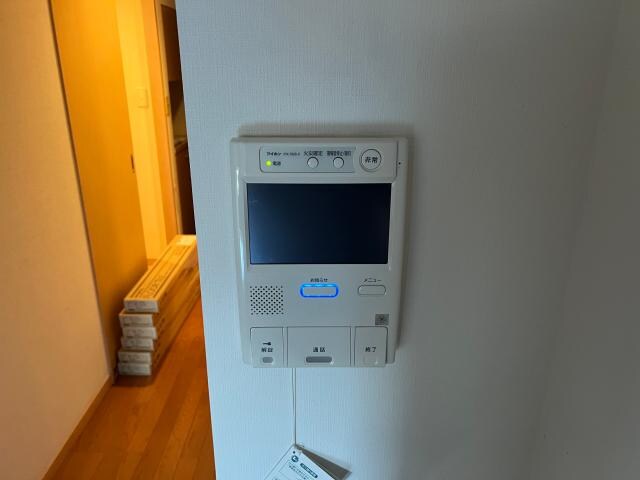 レジディア博多の物件内観写真