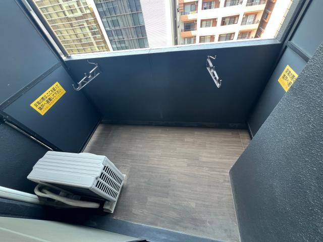 レジディア博多の物件内観写真