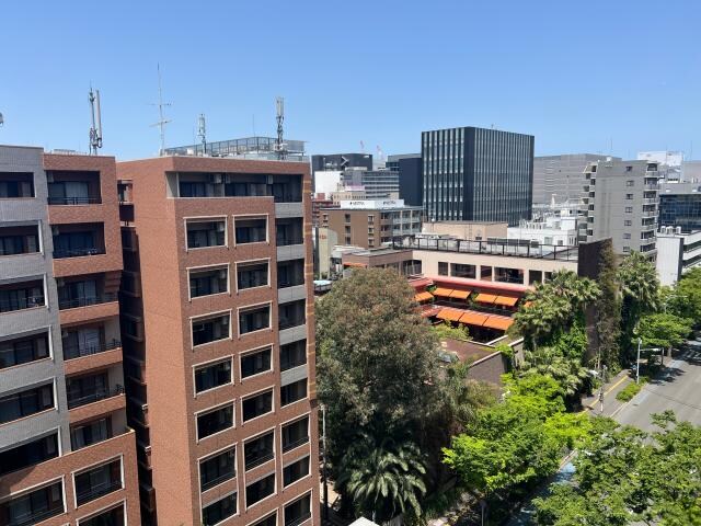 レジディア博多の物件内観写真