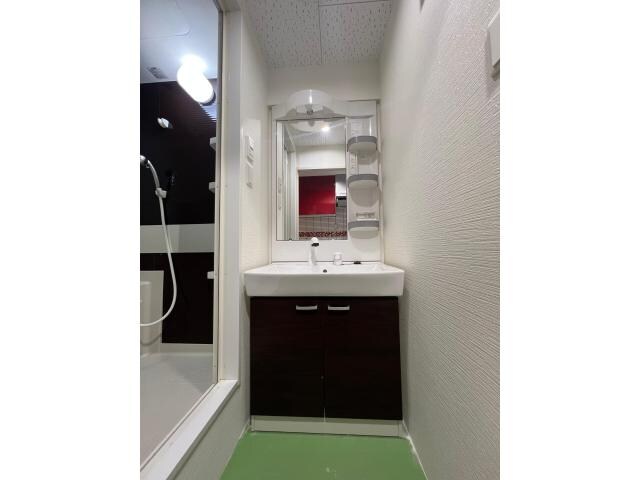 №111　CLUB　ORIENT　BLDの物件内観写真