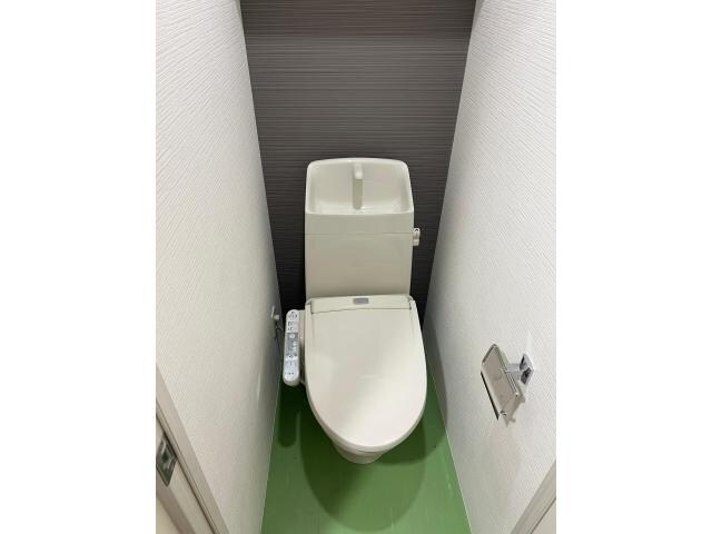 №111　CLUB　ORIENT　BLDの物件内観写真