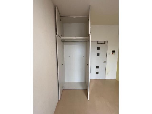 №111　CLUB　ORIENT　BLDの物件内観写真