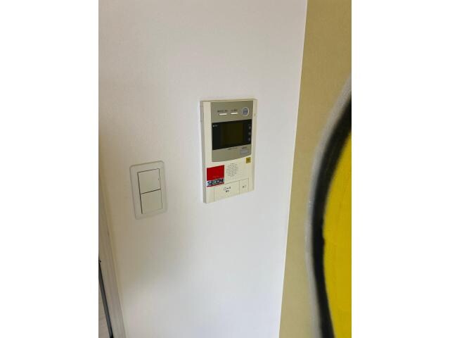 №111　CLUB　ORIENT　BLDの物件内観写真