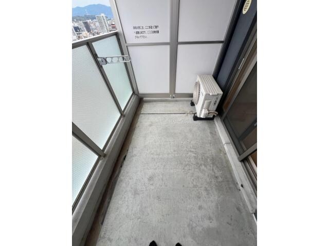 №111　CLUB　ORIENT　BLDの物件内観写真