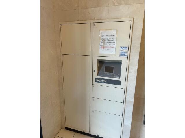 オーキッドレジデンス上呉服の物件外観写真