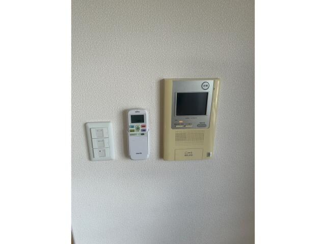 オーキッドレジデンス上呉服の物件内観写真