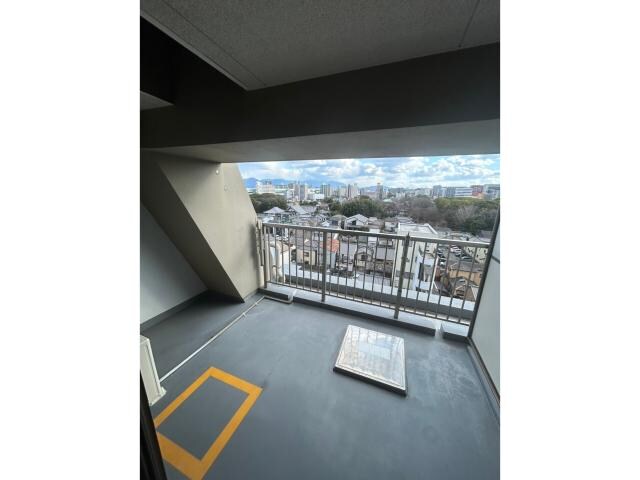 オーキッドレジデンス上呉服の物件内観写真