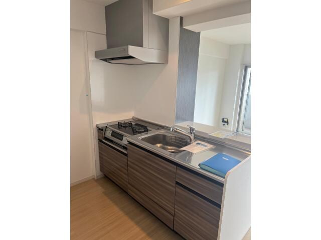 ルミエール箱崎駅前の物件内観写真