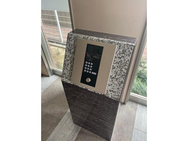 ルミエール箱崎駅前の物件外観写真