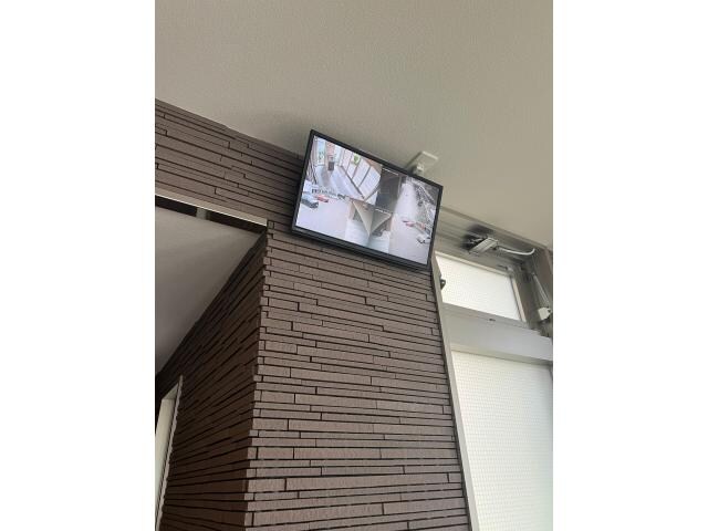 ルミエール箱崎駅前の物件外観写真