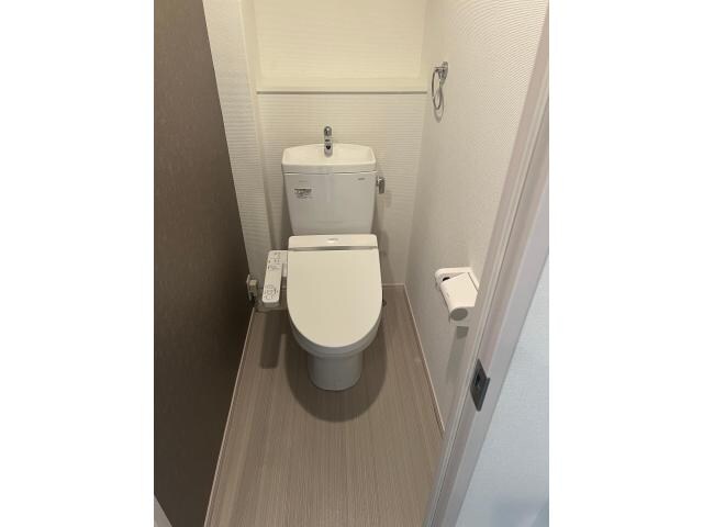 ルミエール箱崎駅前の物件内観写真