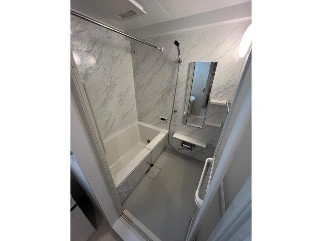 ルミエール箱崎駅前の物件内観写真