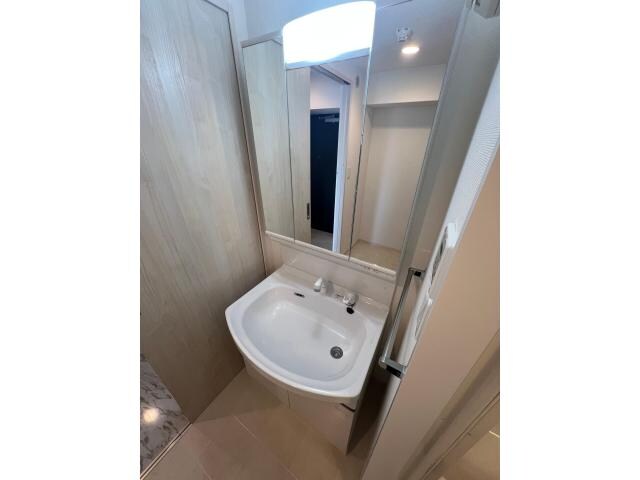 ルミエール箱崎駅前の物件内観写真