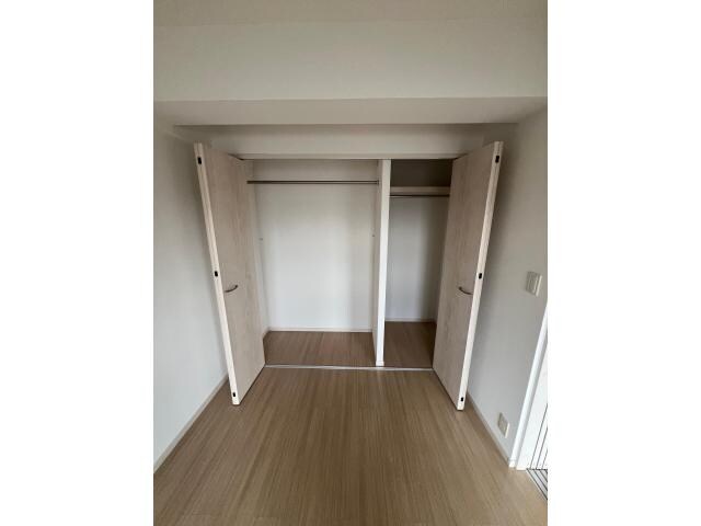 ルミエール箱崎駅前の物件内観写真