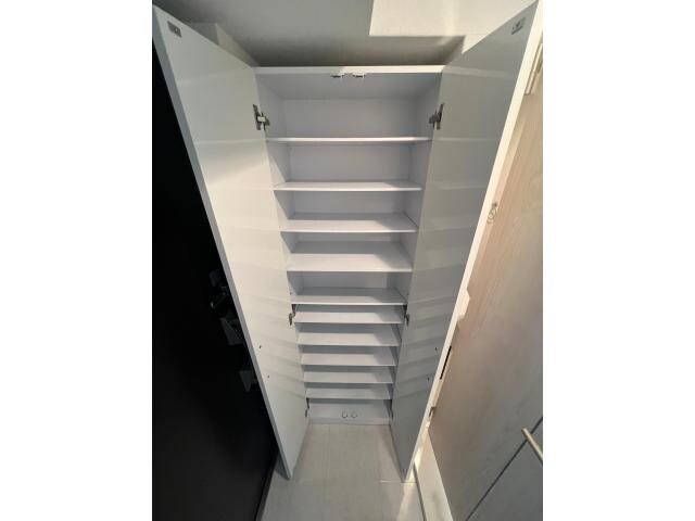 ルミエール箱崎駅前の物件内観写真