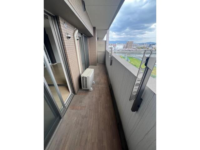 ルミエール箱崎駅前の物件内観写真