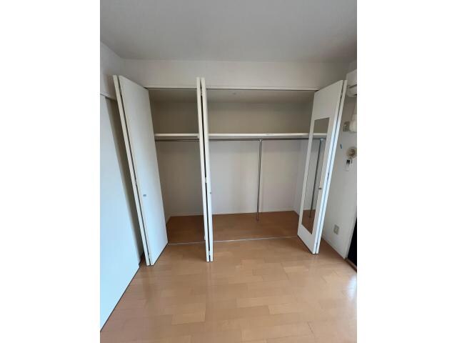 レジディア天神の物件内観写真