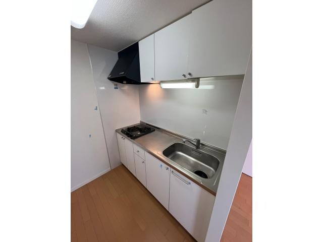 レジディア天神の物件内観写真