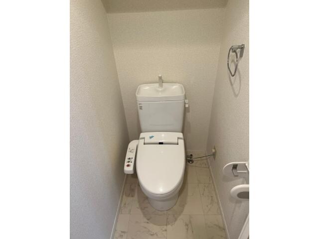 レジディア天神の物件内観写真