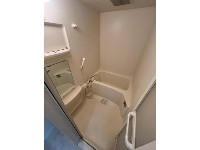 レジディア天神の物件内観写真