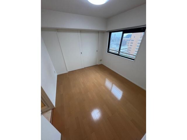 レジディア天神の物件内観写真