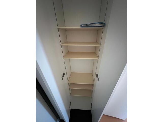 レジディア天神の物件内観写真