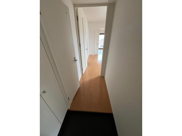 レジディア天神の物件内観写真