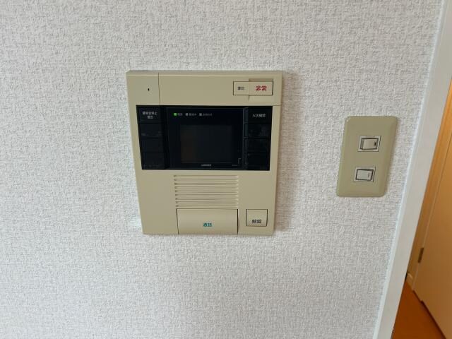 レジディア天神の物件内観写真