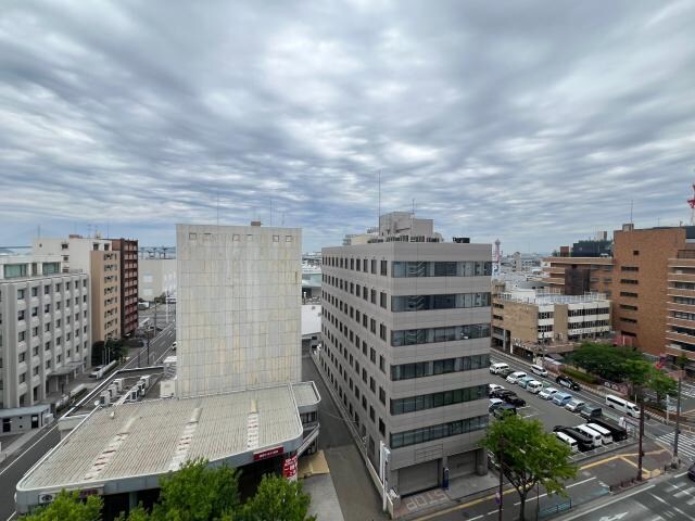 レジディア天神の物件内観写真