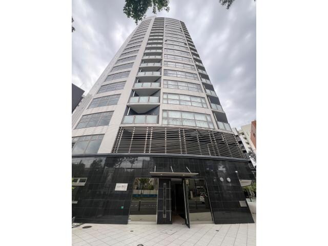 Ｓ－ＦＯＲＴ警固タワーの物件外観写真