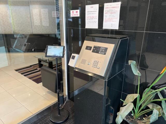 Ｓ－ＦＯＲＴ警固タワーの物件外観写真