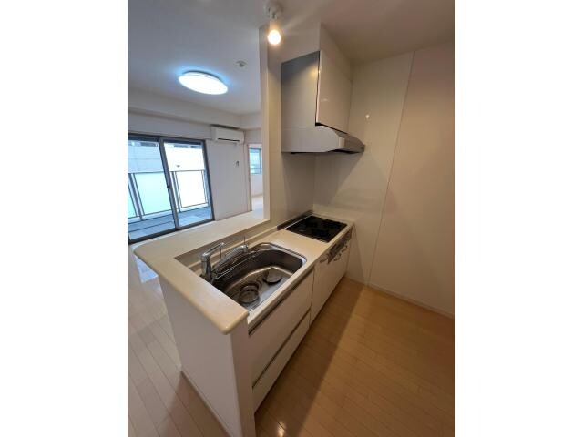 Ｓ－ＦＯＲＴ警固タワーの物件内観写真