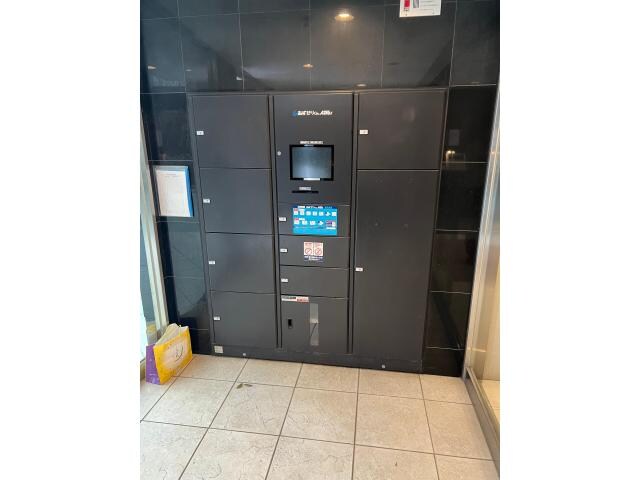 Ｓ－ＦＯＲＴ警固タワーの物件外観写真