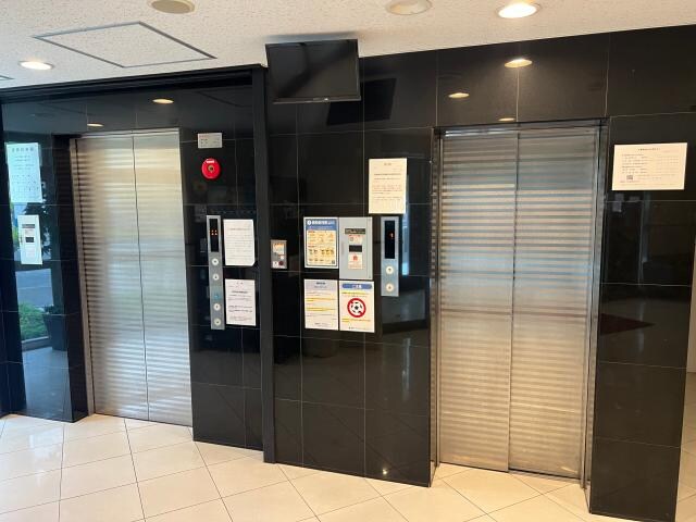 Ｓ－ＦＯＲＴ警固タワーの物件外観写真